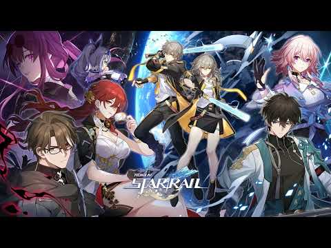 [Honkai: Star Rail OST] Jarilo-VI | Street Abuzz (Belobog Underworld BGM) [Extended, Seamless]