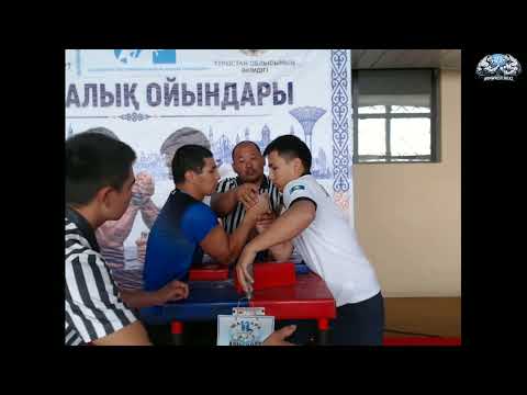 Серикбайулы Бексултан vs Нурпеисов Батырбек | До 80 кг | Народные игры 2026 | 2026