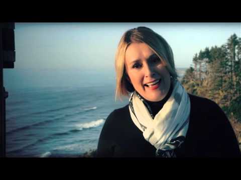 The Longing in Me Small Group Bible Study by Sheila Walsh - Promo