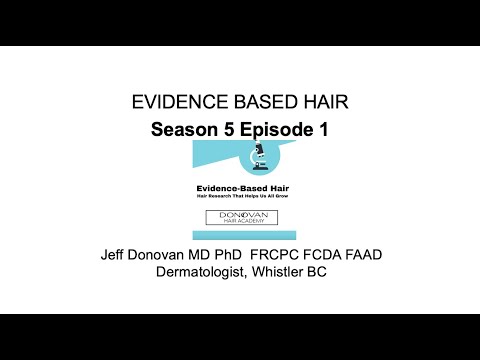 Season 5, Episode 1 (LPP Disease Associations, HCQ Side Effects, FFA Genetics, FFA Prevalence)