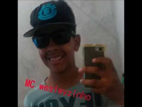 MC WESLEYZINHO - ZE POVINHO (Audio Oficial)