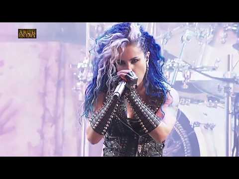 Videoclip de First Day in Hell — Arch Enemy