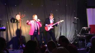 Tribute Jimmy Jemain - Living Doll