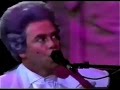 Elton John - Slow Rivers (Live in Sydney with Melbourne Symphony Orchestra 1986) HD