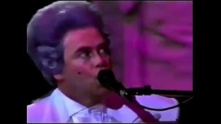 Elton John - Slow Rivers (Live in Sydney with Melbourne Symphony Orchestra 1986) HD