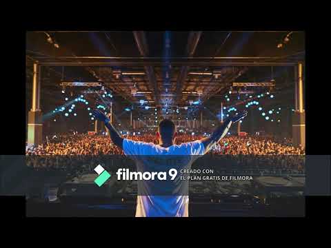 ValenCDJ Sesión previo Oro Viejo!