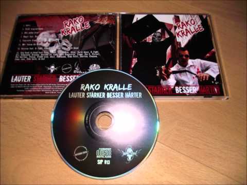 Rako und Kralle Suizid.wmv