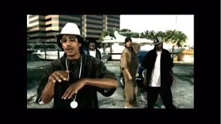 Bone Thugs-N-Harmony - Money Money (Dirty) (Official Video)