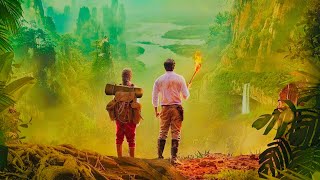 Amazon Abhiyaan: The Hidden City Of Gold (2017) Movie Explained In Hindi | Nihaarchi Explain Hindi