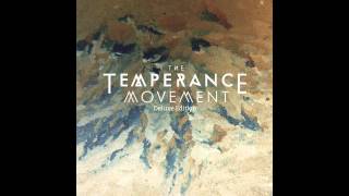 The Temperance Movement - Midnight Black (Live from London)