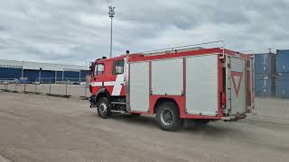 Mercedes-Benz 1831 AK brandweerwagen | Foto 4 - Autoline