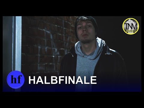 TNM S2 | RECER (ft. DR3W) vs. SCHIMMELPIMMEL PETER | HALBFINALE [HR] (prod. by Screwaholic & Applin)