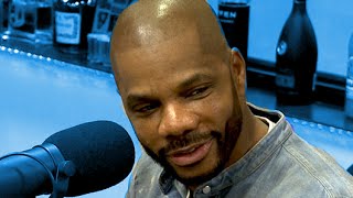 Kirk Franklin Interview at The Breakfast Club Power 105.1 (11/13/2015)
