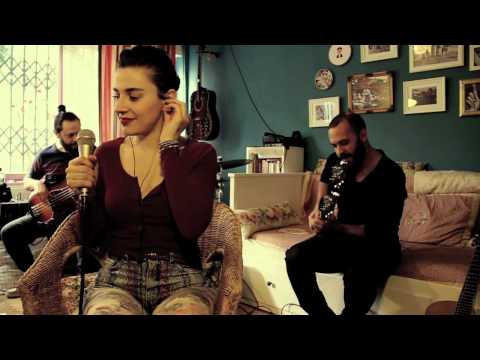 Ceyl'an Ertem - Simit Mimit (Live) @ Üsküdar