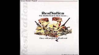 ResiNation - Poison Ivy