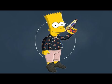 (FREE) Killy x 16yrold x Lil Skies Type Beat "No Romance"