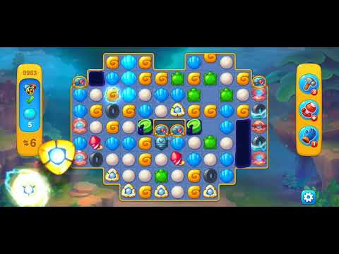 Fishdom/Gameplay/Levels(9983)