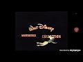 Walt Disney Masterpiece Collection Logo