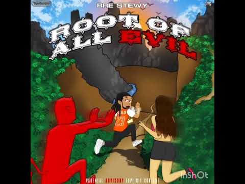 RRE Stewy - Cuz I Rap