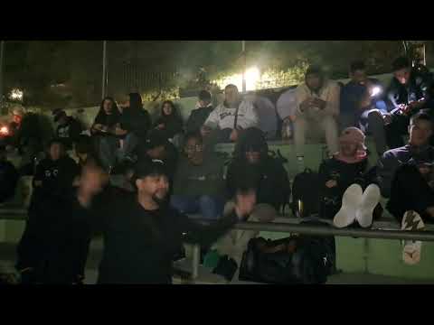 ORTEGA VS NACHO ARGENTINO - CUARTOS - FECHA 6