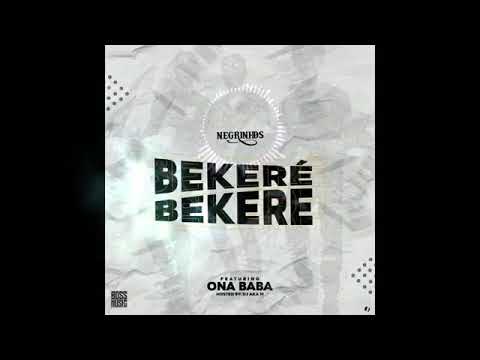 Os Negrinhos feat Ona Baba-Bèkere