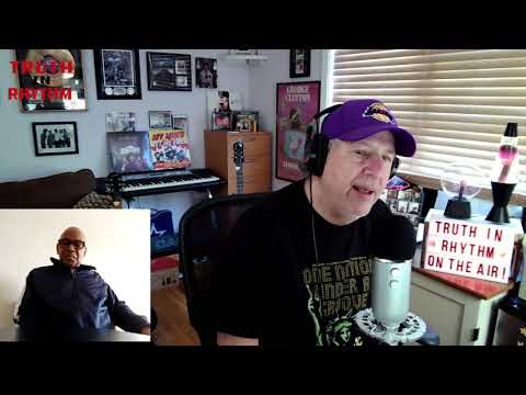 "TRUTH IN RHYTHM" - Joseph Bowie (Defunkt), Part 1 of 2