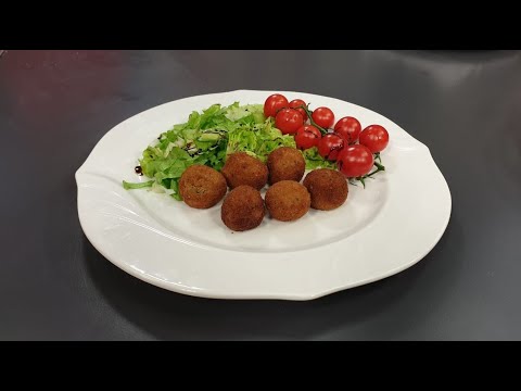 Rreze Dielli 3 Dhjetor 2019 - Të Gatuajmë me Znj Vjollca P. 2 Qofte me thjerrëza