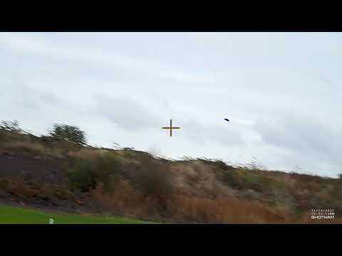 English Skeet 14 11 2021 Round 1