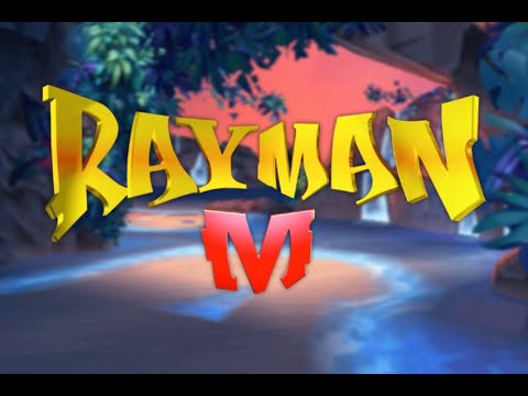 Rayman M/Arena Soundtrack - Dawn Sand | Like in game extended