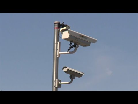 NYC’s School Zones Speed Cameras Starting 24/7 Operations