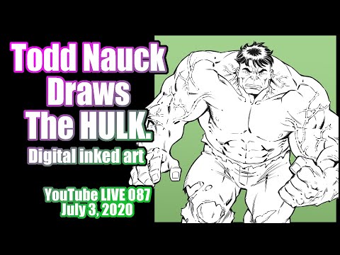 Deviantart Hulk