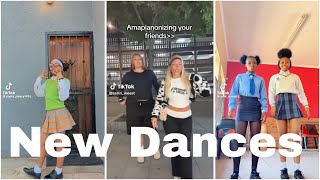 Download lagu New Trending amapiano dances 2025 October  mp3