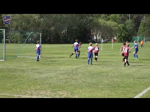 HyPS P08 Käpa turnaus 26-27 5.2018