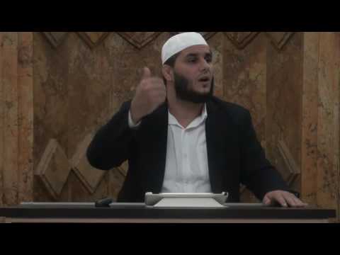 5. Jusufi (alejhi selam) - Hoxhë Abil Veseli