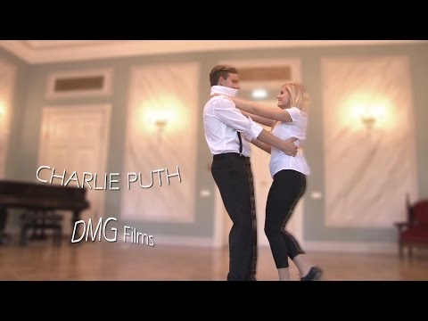 DMG Films - Marvin Gaye playbox (Charlie Puth)