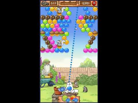 Simon's Cat Pop Time Level 165 - NO BOOSTERS 😺 | SKILLGAMING ✔️