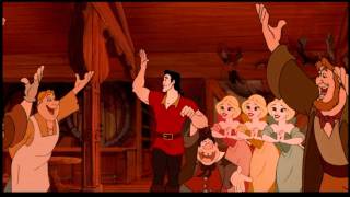 Gaston (Reprise) - Beauty and the Beast: Special Edition Soundtrack