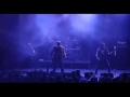 Red Harvest - Cold Dark Matter  (live streaming) Blastfest 2016