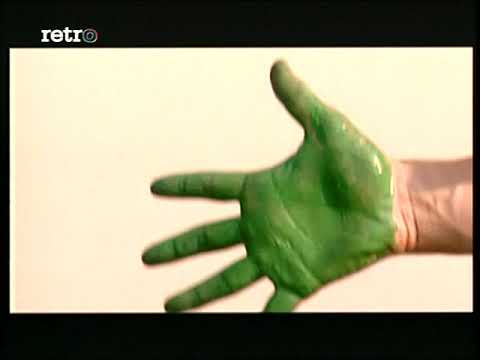 Švihadlo - Zelený list (oficiální videoklip)