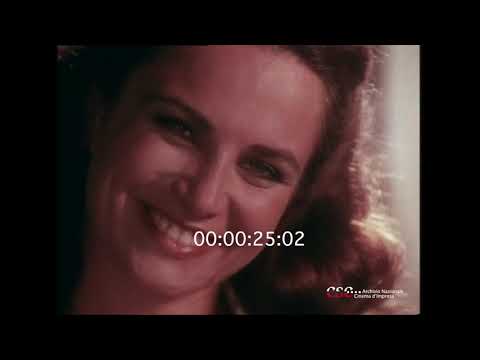 Spot - Findus - Sofficini - Fantasia nel secondo (1979)