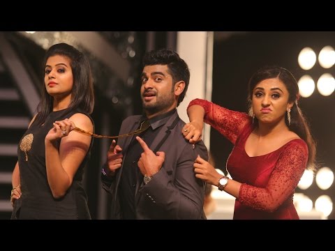 D3 D 4 Dance I Ep 116 - A special surprise for you I Mazhavil Manorama