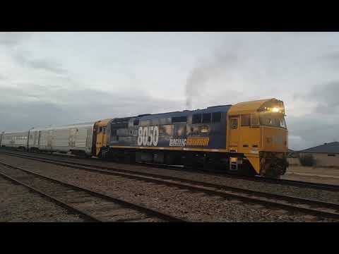 8050 1TA8 Two Wells 15-4-18