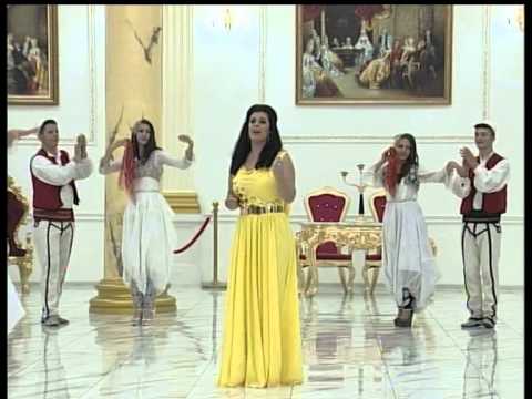 Programi I Vitit të Ri 2014 - Lindita Kryeziu