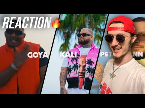 Summer is here!!! | Peter Pann x Kali x Goya Menor-Mám Chuť (Reakcia)