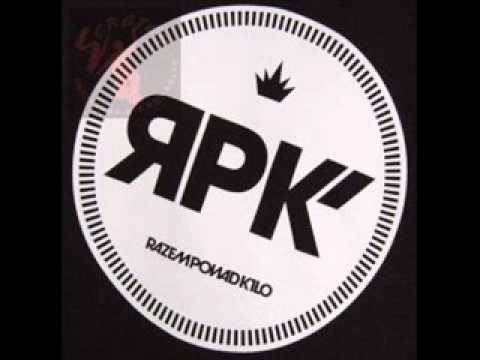 DAMIAN WSM FEAT. BONUS RPK - OTWÓRZ OCZY NA ŚWIAT