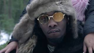 Migos - T Shirt (Lyrics - Official Video)