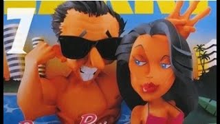 Let's Play - Leisure Suit Larry 3 - Part 7