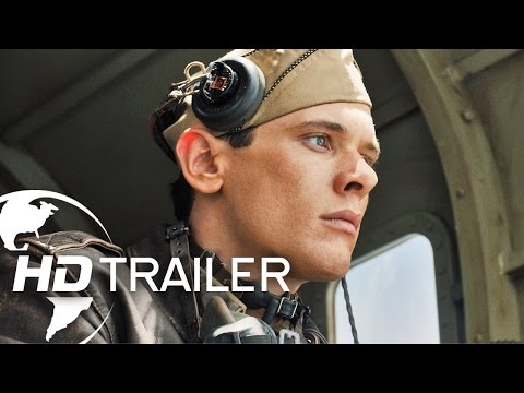 Trailer-Vorschau: Unbroken