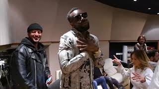 NAESTRO - Bella Ciao ft. Maître GIMS, VITAA, DADJU &amp; SLIMANE