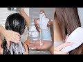 HAIR WASHING HACK THAT WILL SAVE YOUR HAIR Shorts YouTubePartner Haircareroutine